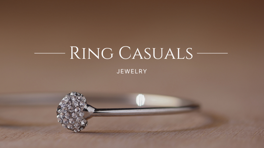 Ring Casuals